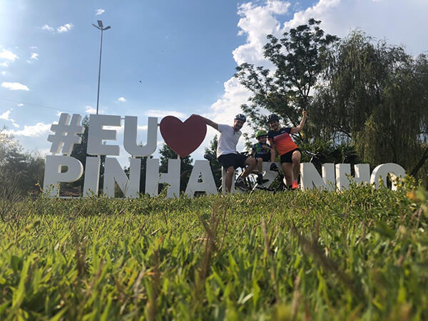 pinhalzinho